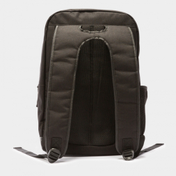 MOCHILA TEAM NEGRO ANTRACITA