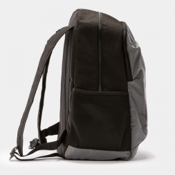 MOCHILA TEAM NEGRO ANTRACITA