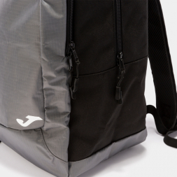 MOCHILA TEAM NEGRO ANTRACITA