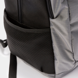 MOCHILA TEAM NEGRO ANTRACITA