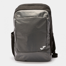 MOCHILA TEAM NEGRO ANTRACITA