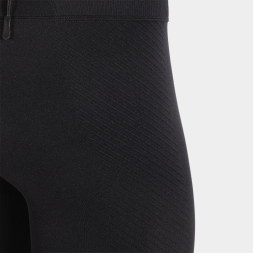 MALLAS CORTAS R-TRAIL NATURE NEGRO