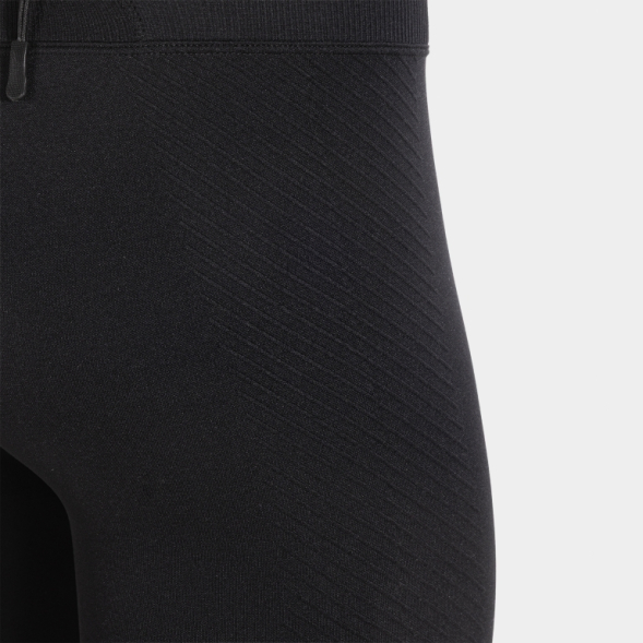 MALLAS CORTAS R-TRAIL NATURE NEGRO