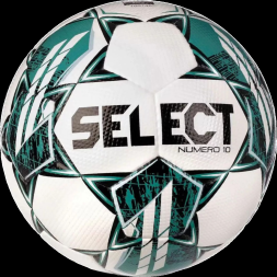 Мяч фубольный SELECT NUMERO 10 V23
