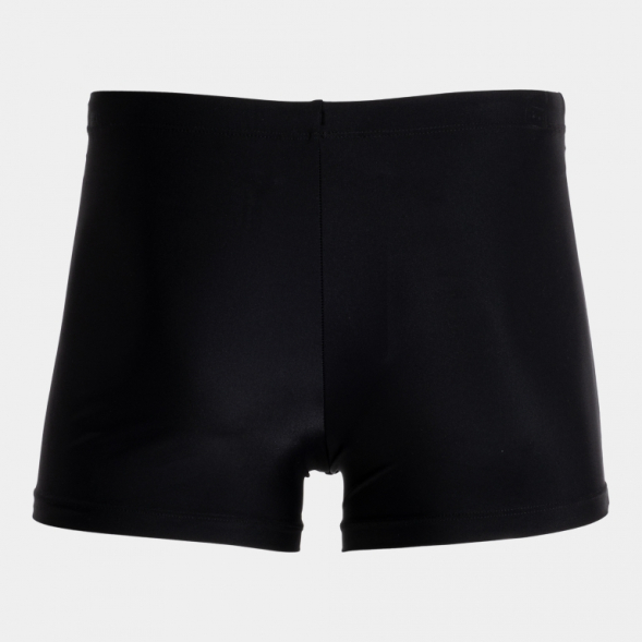 BOXER DE BAÑO SHARK III NEGRO