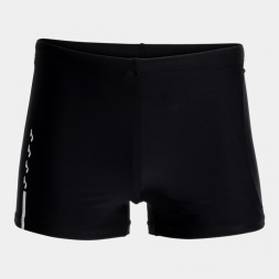 BOXER DE BAÑO SHARK III NEGRO