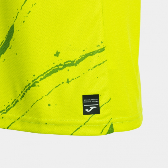 CAMISETA MANGA CORTA 3ª HOFFENHEIM