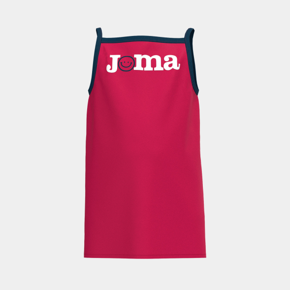 Ассортимент | VESTIDO SMOOTH II FUCSIA