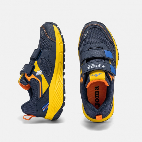 Ассортимент | SHOCK JR 2603 MARINO