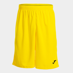 Шорты NOBEL LONG Желтый