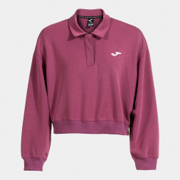 SUDADERA BREATH VIOLETA