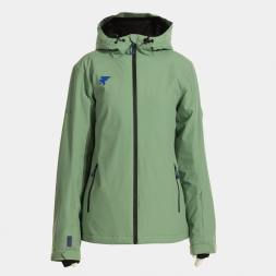 ANORAK ALPES VERDE
