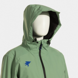 ANORAK ALPES VERDE