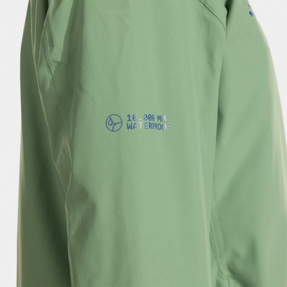 ANORAK ALPES VERDE