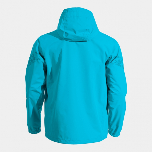 CHUBASQUERO CHAMPIONS VIII AZUL