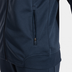 CHÁNDAL CHAMPIONSHIP VIII DARK NAVY ROJO