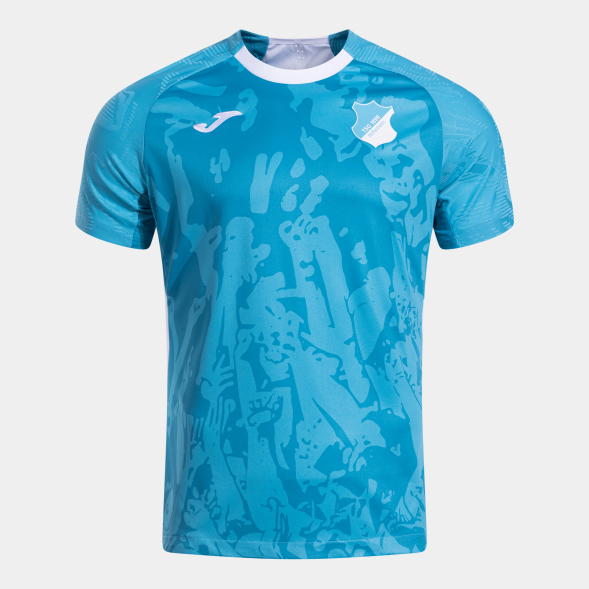 CAMISETA MANGA CORTA 2ª OPC. B HOFFENHEIM