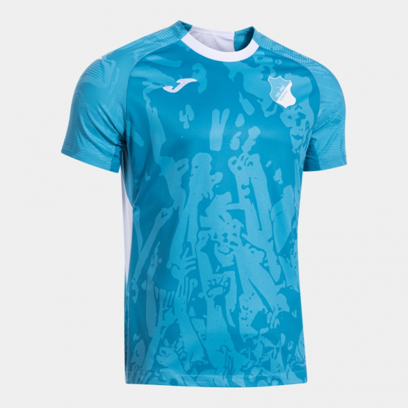 CAMISETA MANGA CORTA 2ª OPC. B HOFFENHEIM