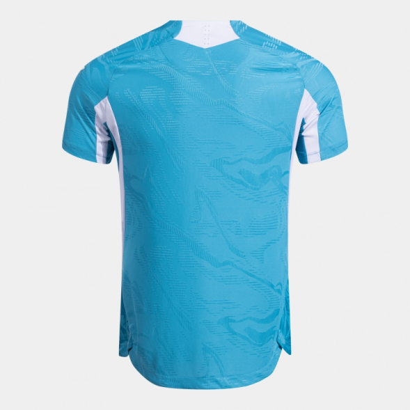 CAMISETA MANGA CORTA 2ª OPC. B HOFFENHEIM