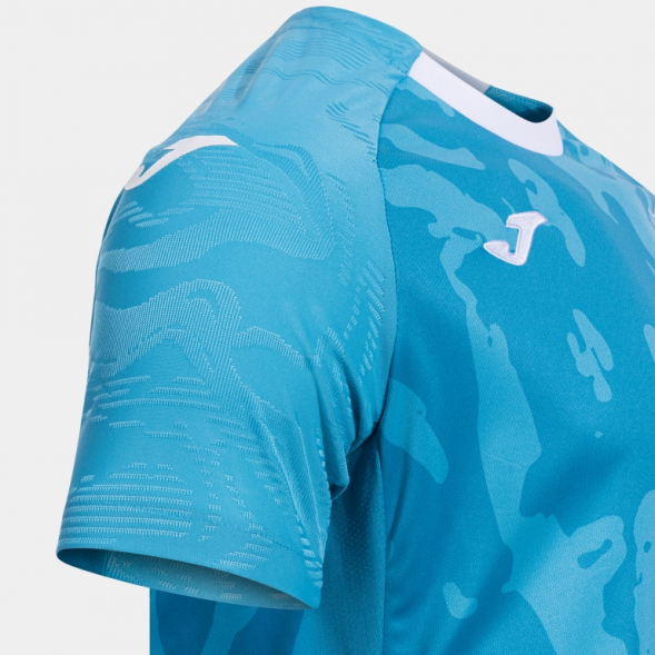 CAMISETA MANGA CORTA 2ª OPC. B HOFFENHEIM