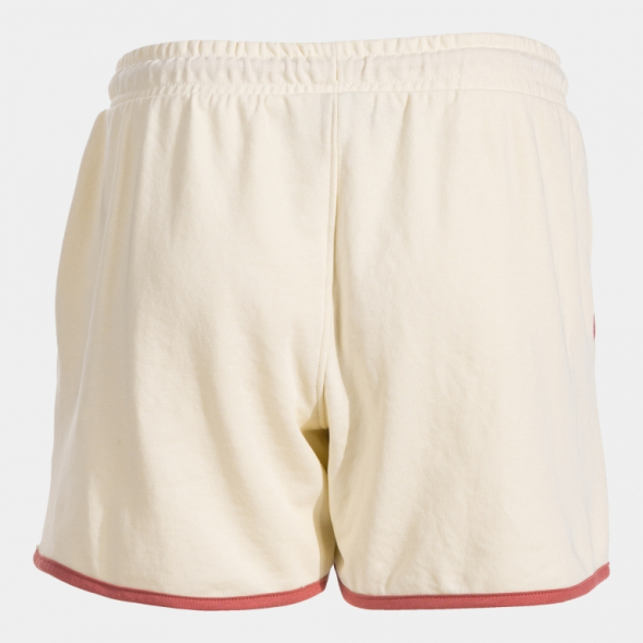 SHORT MIMETIC BEIGE