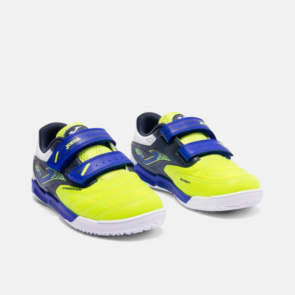 Ассортимент | CANCHA JR 2609 AMARILLO FLÚOR INDOOR