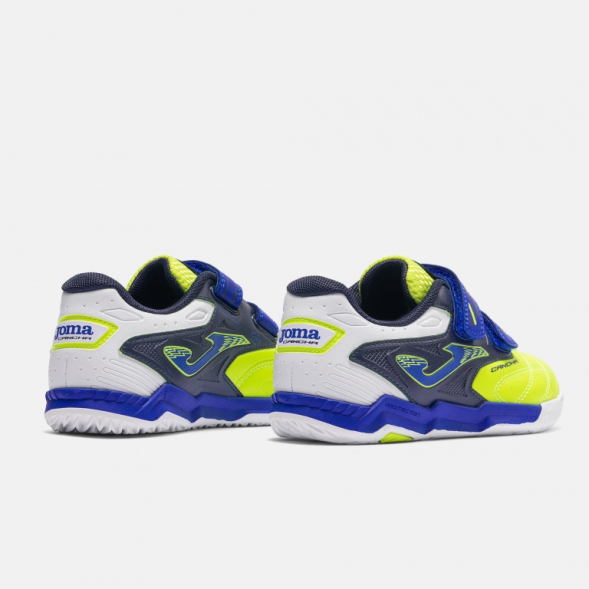 Ассортимент | CANCHA JR 2609 AMARILLO FLÚOR INDOOR