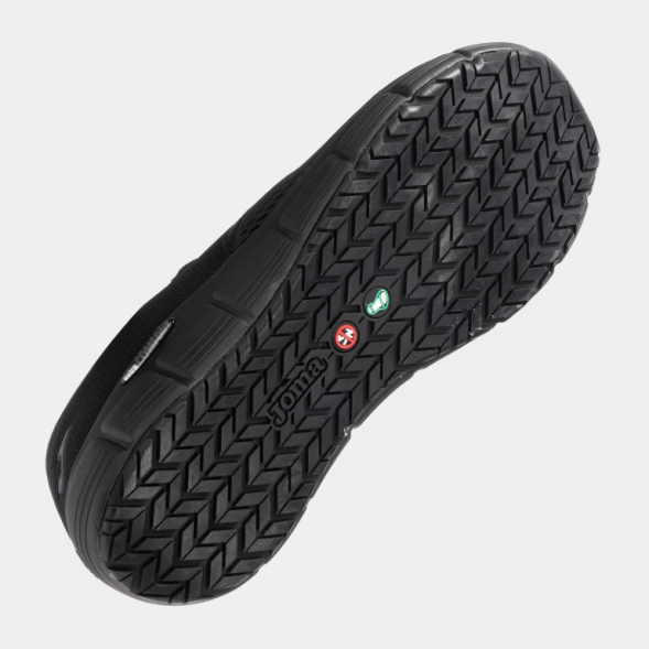 Ассортимент | CUPER MEN 2501 NEGRO