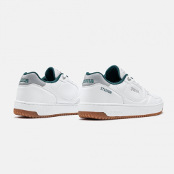 Ассортимент | C.STADIUM MEN 2615 BLANCO VERDE