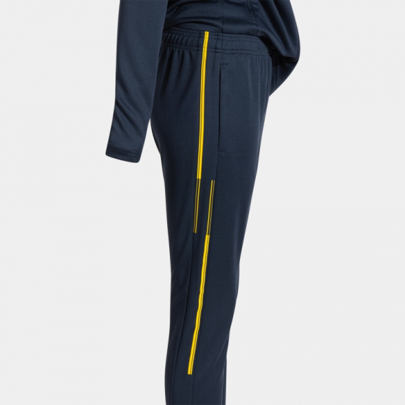 CHÁNDAL CHAMPIONSHIP VIII DARK NAVY AMARILLO