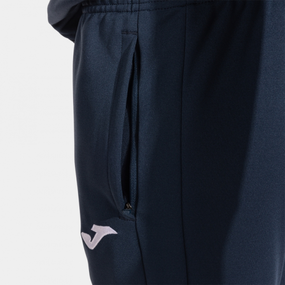 CHÁNDAL CHAMPIONSHIP VIII DARK NAVY AMARILLO