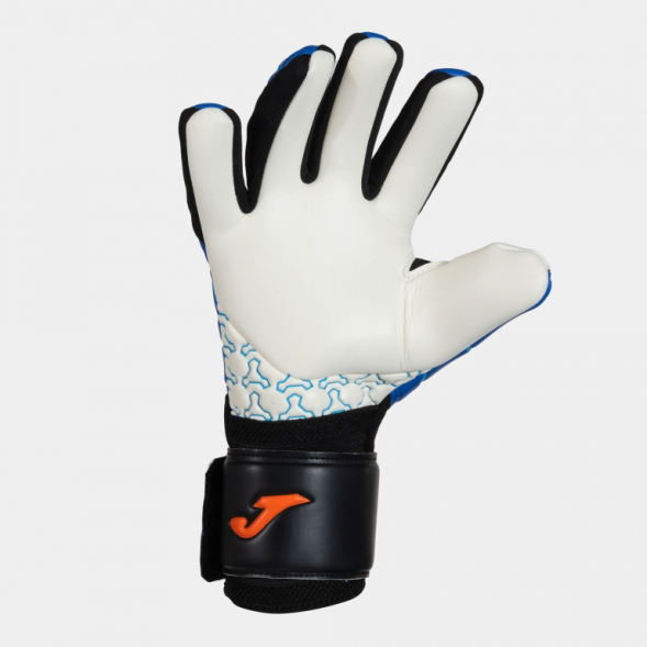 GUANTES PORTERO BRAVE ROYAL