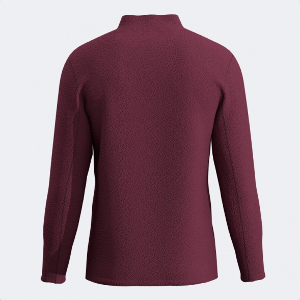 FORRO POLAR EXPLORER BURDEOS