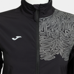 CORTAVIENTOS R-TRAIL NATURE NEGRO