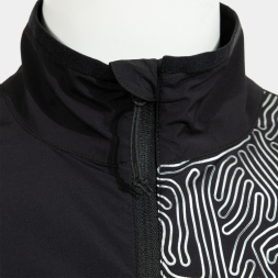 CORTAVIENTOS R-TRAIL NATURE NEGRO