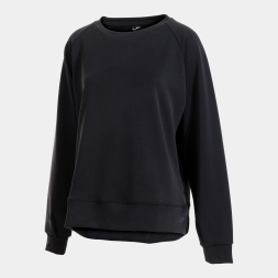 SUDADERA BREATH NEGRO