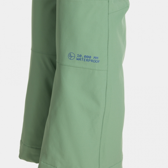 PANTALÓN LARGO EVEREST VERDE