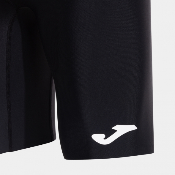 BODY RECORD III NARANJA NEGRO