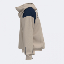 SUDADERA CON CAPUCHA PASEO FED. FUTBOL RUMANÍA