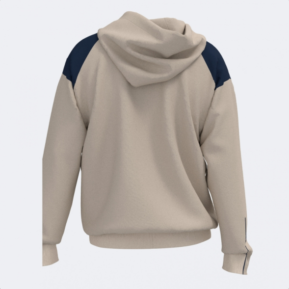 SUDADERA CON CAPUCHA PASEO FED. FUTBOL RUMANÍA