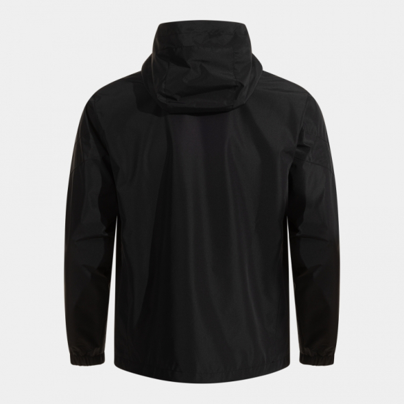 CHUBASQUERO CHAMPIONS VIII NEGRO AMARILLO