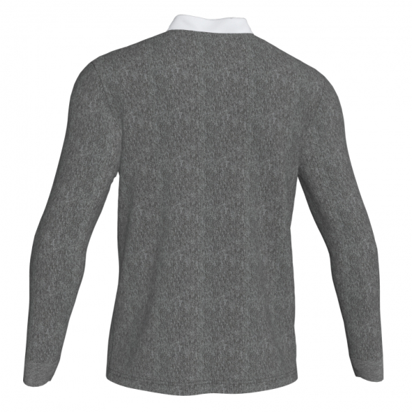 Поло с длинным рукавом WINNER Серый