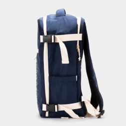 MOCHILA MIMETIC DARK NAVY