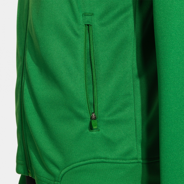 CHÁNDAL CHAMPIONSHIP VIII VERDE NEGRO