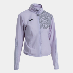 CORTAVIENTOS R-TRAIL NATURE ROSA