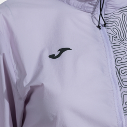 CORTAVIENTOS R-TRAIL NATURE ROSA