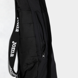 ANORAK ALPES NEGRO