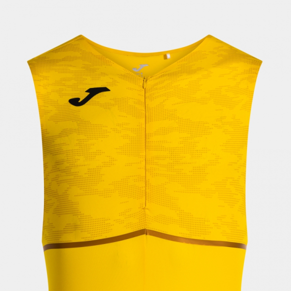 BODY RECORD III AMARILLO NEGRO