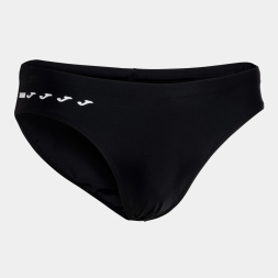 SLIP DE BAÑO SHARK III NEGRO