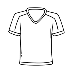 CAMISETA MANGA CORTA 4ª OPC. B HOFFENHEIM